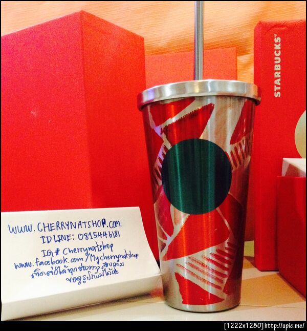 StarbucksUSA Dot Collection,แก้วสตาร์บัคCold Cup Dot Collection,สตาร์บัตเมกา,แก้วสตาร์บัคอเมริกาแท้,ราคาแก้วสตาร์บัคอเมริกา,Cherrynatshop,รีวิวแก้วstarbucks Limited edition,#StarbucksUSA? Black Stainless Steel Tumbler; Dark tall and handsome ต้องใบนี้ ขนาด20 fl ozจุใจ sizeนี้ในไทยหายากค่ะ เหมาะสะสมและเป็นของฝากของขวัญ คนรับต้องชอบมากๆๆ พร้อมกล่้องของขวัญแดงค่ะ,cherrynatshopขายแก้วสะสมStarbucks,#StarbucksUSA,#ขายแก้วสะสมStarbucksแท้และถูก,#นางเงือกไซเรนบนโลโก้สตาร์บัคส์#สตาร์บัคส์#แก้วสตาร์บัคส์เมกา #แก้วสตาร์บัคส์,#แก้วสตาร์บัคส์สะสมรุ่นหายาก,#StarbucksDoubleWallUSA,#StrabucksToGo #แก้วสตาร์บัคส์เมกาแท้#starbucksthermos,#starbuckstumbler,#starbuckstroy #starbuckskorea #starbucksmug #starbuckscup #starbuckscard #Starbucksbags #starbucksaddicted #starbuckssouvenirs #starbucksthailand#starbucks#starbuckslover #starbuckcoldcup #starbuckscoldcup#starbuckstumbler #starbucksjapan#starbuckscollectors#DotCollection#StarbucksUSADotCollections #แก้วสะสมStarbucksหายาก#StarbucksCupLimitEdition#Cherrynatshopขายแก้วStarbucksรุ่นหายาก, #แก้วสตาร์บัคส์ไตหวันแท้ราคาไม่แพง,#StarbucksTaiWanแท้#StarbucksSwell