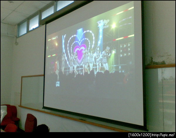 Special session in #comkucamp