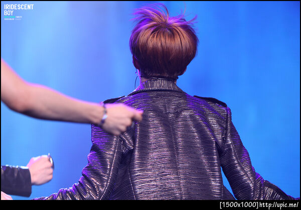[Pic] 120616 Sehun @ Syukira Piano Concert [IRIDESCENT BOY] 8P