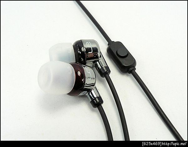 Ultimate Ears Metro Fi 220 vi