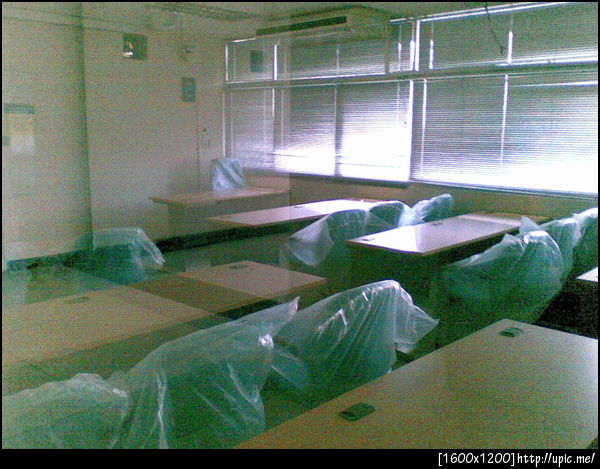 502, ห้องเรียนใหม่ภาคคอม?