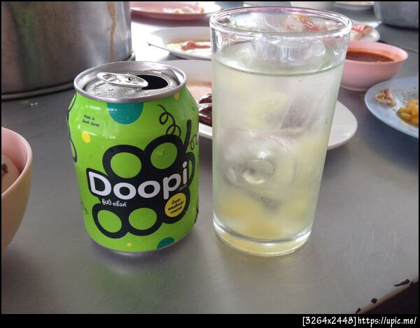 Doopi กินกับอะไรก็อร่อยยยยย