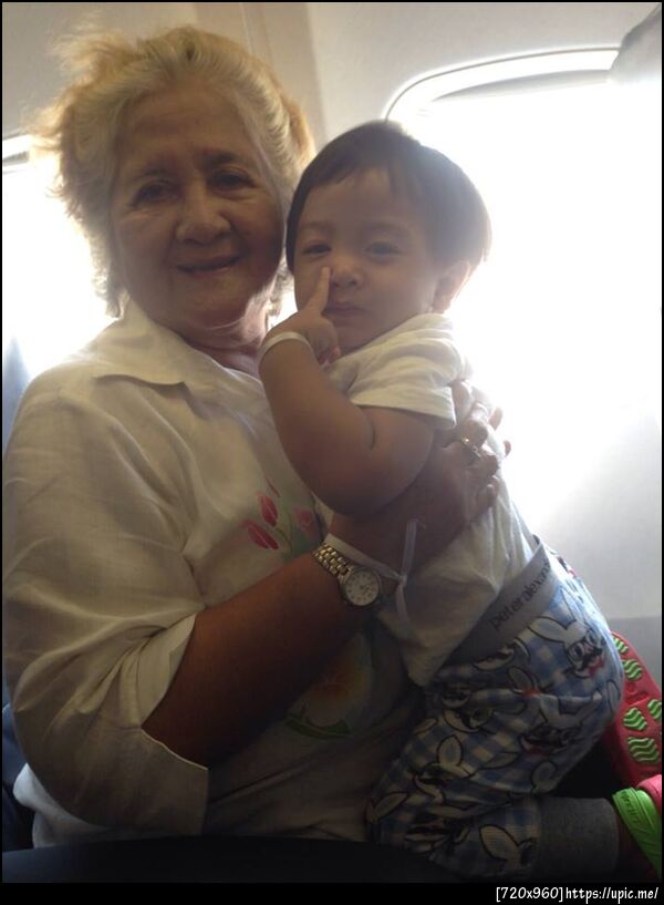 พายายขึ้นเครื่อง 123 แอ๊บแบ๊ว++