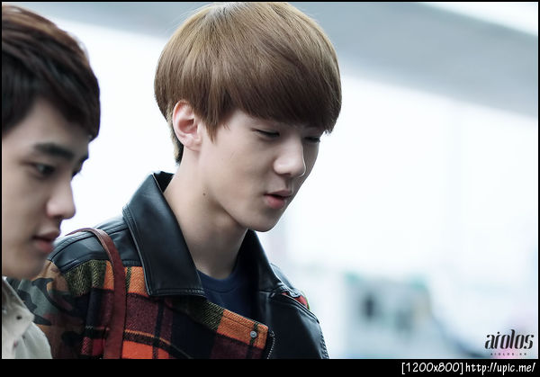 [Pic] 120921,120923 Sehun @ Incheon Airport [AIOLOS] 9P
