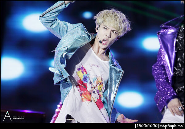 [Pic] 130119 Sehun at  DKFC [SEHUNA] 13P