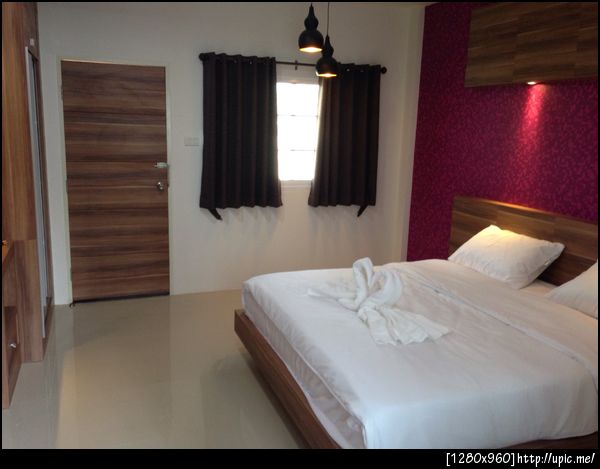 The Standard Room The Rheaอุดรเพียง650บาทเท่านั้น