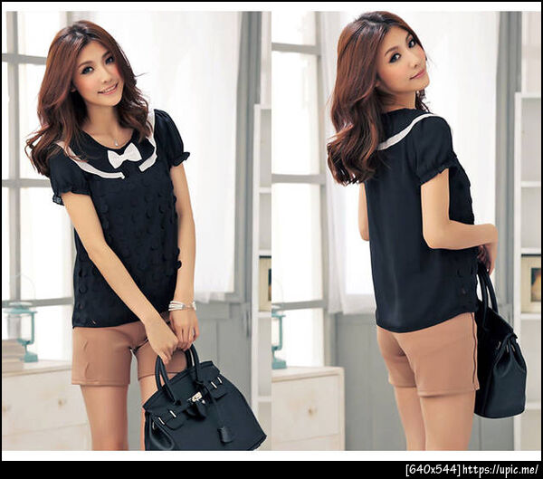 เสื้อผ้าคนอ้วนไซส์ใหญ่ www.doodeenakashop.com
