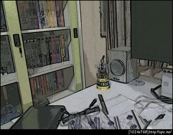 Paper Camera เจ๋งสาดดดด