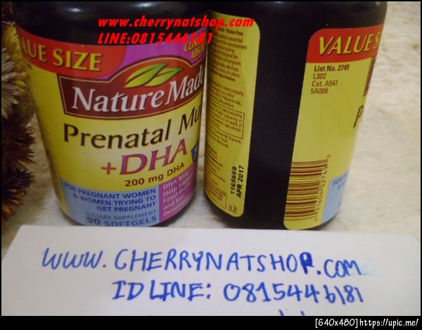 #cherrynatshopขายวิตามินเตรียมตั้งครรภ์,#cherrynatshopขายวิตามินบำรุงครรภ์,#cherrynatshopขายวิตามินเพิ่มน้ำนมในลูกน้อย,#Nature Made Prenatal Multi + Dha(90 Softgels)วิตามินรวมสำหรับคนท้องและให้นมบุตร, Nature Made Prenatal Multi + Dha(150 Softgels)วิตามินรวมสำหรับคนท้องและให้นมบุตร ของแท้, Nature Made Prenatal Multi + Dha(150 Softgels)วิตามินรวมสำหรับคนท้องและให้นมบุตร ราคาถูก, ราคา Nature Made Prenatal Multi + Dha(150 Softgels)วิตามินรวมสำหรับคนท้องและให้นมบุตร, ขาย Nature Made Prenatal Multi + Dha(150 Softgels)วิตามินรวมสำหรับคนท้องและให้นมบุตร, Nature Made Prenatal Multi + Dha(150 Softgels)วิตามินรวมสำหรับคนท้องและให้นมบุตร รีวิว, Nature Made Prenatal Multi + Dha(150 Softgels)วิตามินรวมสำหรับคนท้องและให้นมบุตร ถูกและดี,Nature Made Prenatal Multi + Dha(150 Softgels)วิตามินรวมสำหรับคนท้องและให้นมบุตร ซื้อที่ไหน,Nature Made Prenatal Multi + Dha(150 Softgels)วิตามินรวมสำหรับคนท้องและให้นมบุตร ดีไหม, ราคาส่ง Nature Made Prenatal Multi + Dha(150 Softgels)วิตามินรวมสำหรับคนท้องและให้นมบุตร,#cherrynatshopนำเข้าวิตามินแท้จากอเมริกา