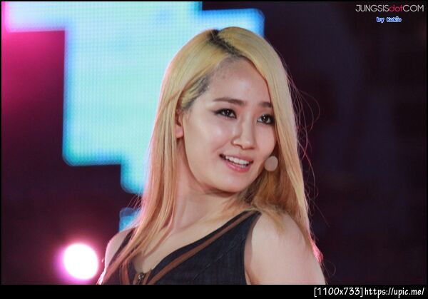 WG เยอึน 8