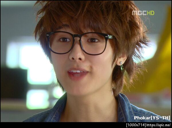 จุนฮี ไอเลิฟ ยู คิคิ