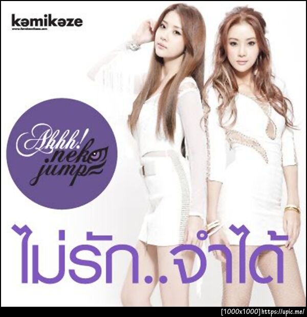 NEKO JUMP - ไม่รักจำได้
