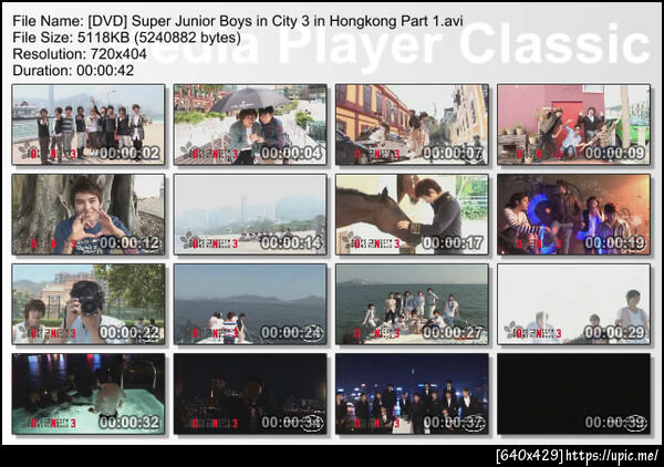 quick post