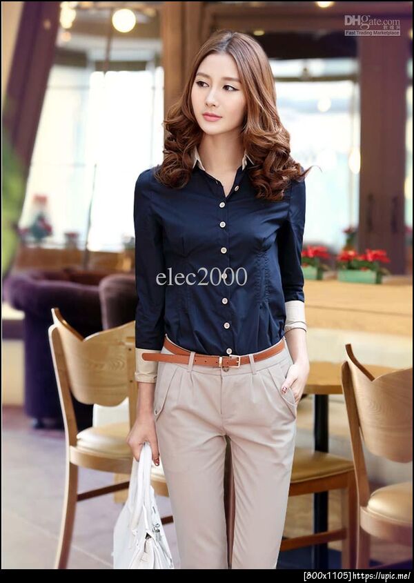เสื้อแฟชั่นเกาหลีไซส์ใหญ่