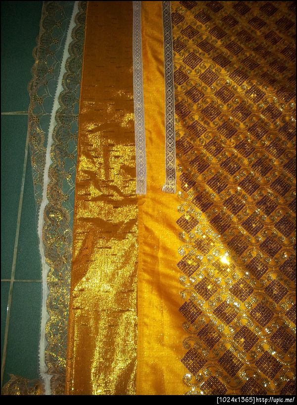 แนวสำหรับวางเพชร 1เม็ด เว้น 1 ฟุต ครบ 9 เม็ด วาง 1 สวารอฟสกี้