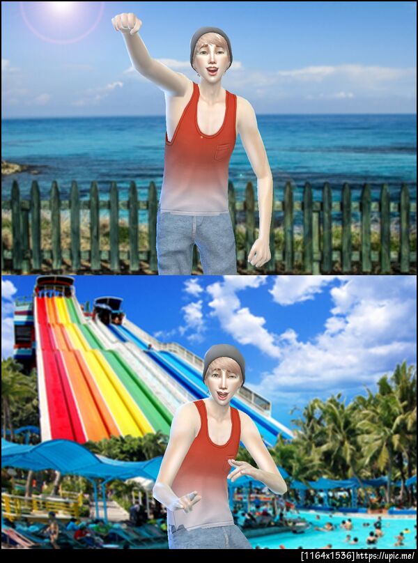ฝากรูป