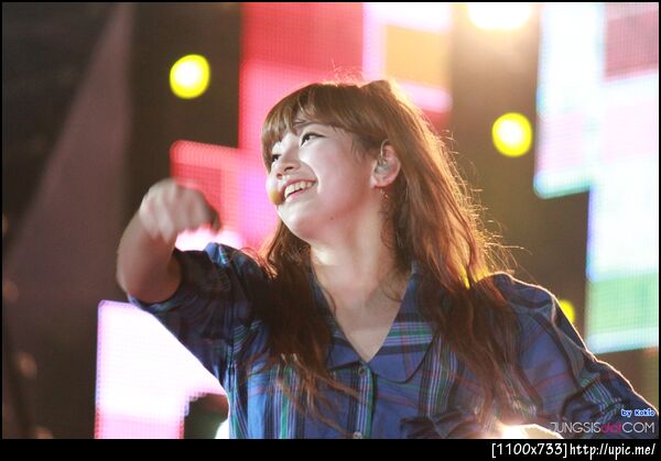 Suzy น่ารัก11