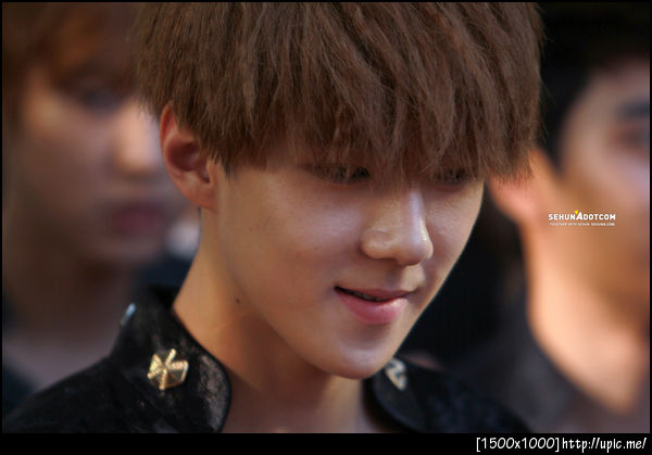 Cr : SEHUNA