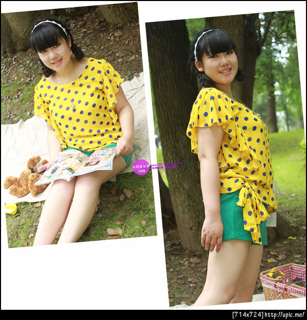 เสื้อผ้าคนอ้วน