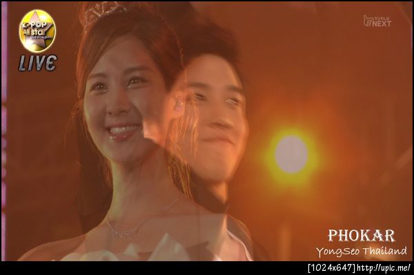 ยงซอตลอดไปจริงๆ  YongSeo Forever 