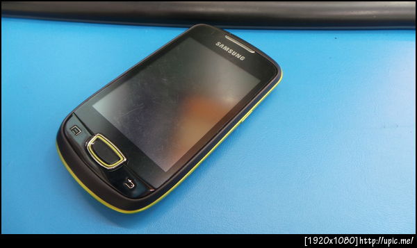 ทดสอบถ่ายภาพจาก Samsung GALAXY Camera