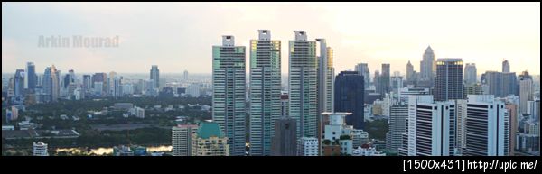 Millenium Residence , Bangkok