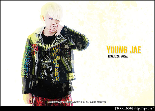 Young Jae