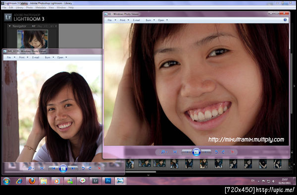 นี่มันโลกมายาชัด ๆ ,, ฮ่า ฮ่า