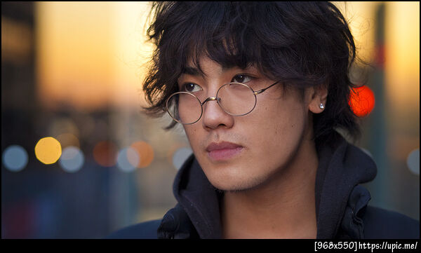 สวัสดีลุงจิน Akianishi Jin MTV IGGY