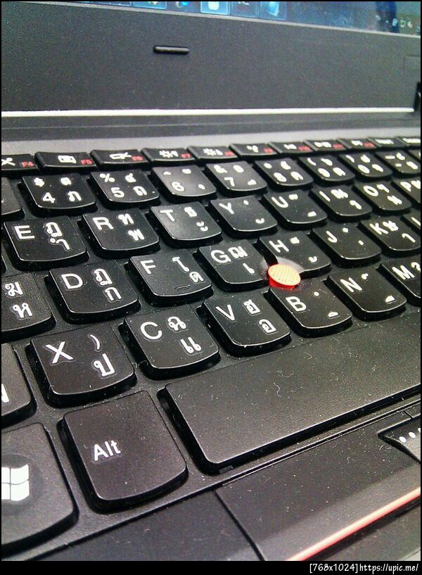 เทสกล้อง