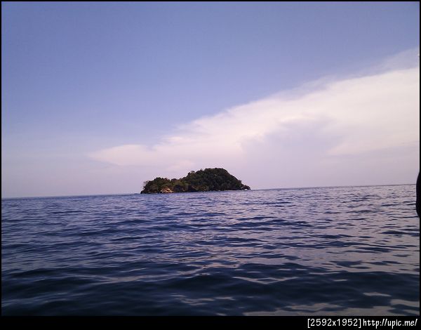 เกาะอะไรไม่รู้แถวนั้น