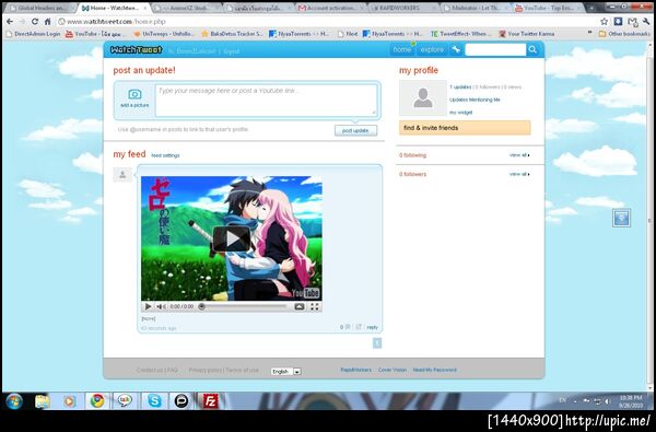 ฝากรูป