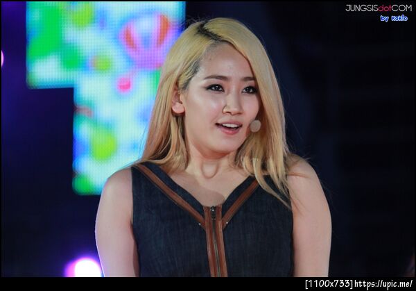 WG เยอึน 6