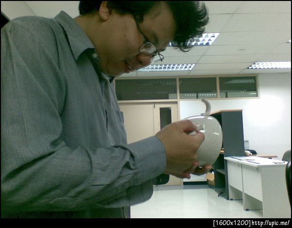 มายากล "หูแก้วแยกได้" ของ @jittat