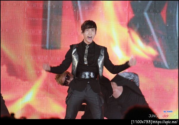 ชางมินนนนนนนนนนนนนนนนน >O< 11