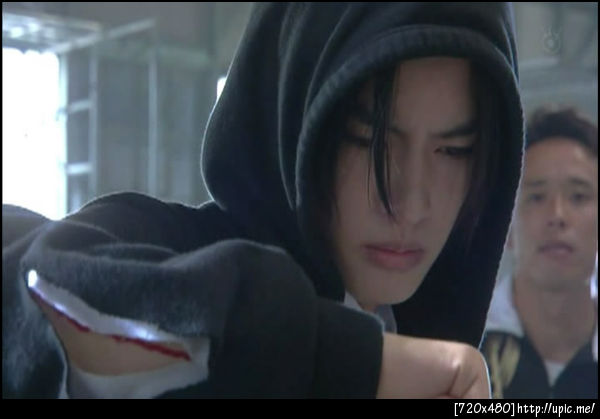 น้องมะ หล่อจริงอะไรจริงคะลูกขา