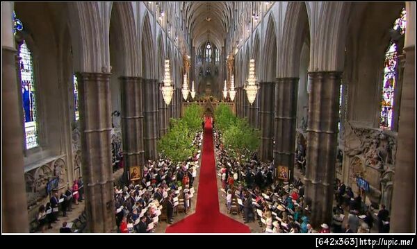ยิ่งใหญ่มาก #royalwedding