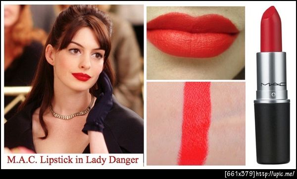 lady danger