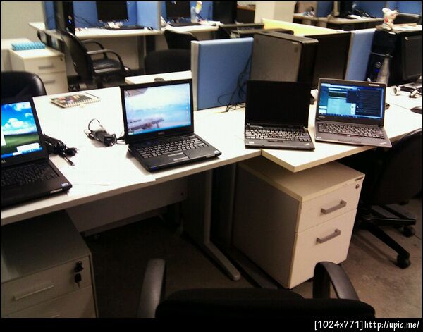 เล่นทีสี่เครื่อง สนุกพิลึก