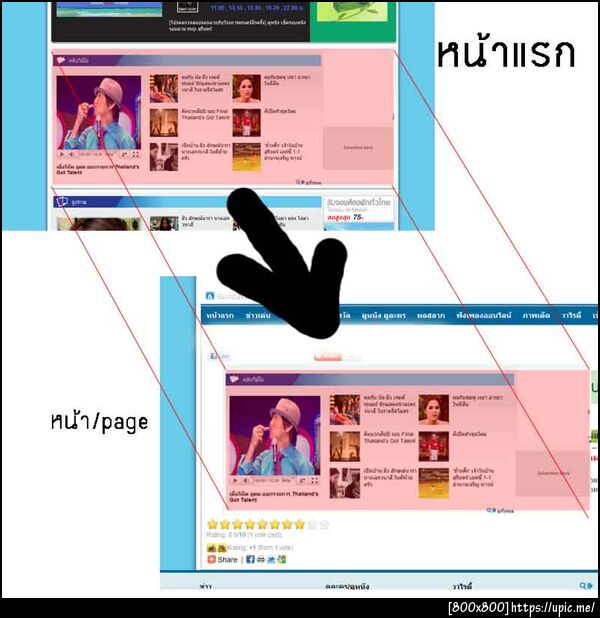 ฝากรูป