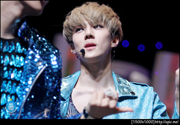 [Pic] 121128 Sehun at The 19th Korean Entertainment Awards [SPRING BOY] INDEX 3P