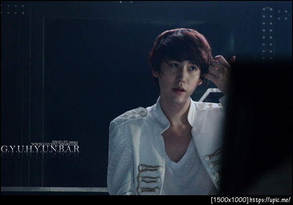  110507 Kyuhyun  SSlll in Vietnam cr:gyuhyunbar