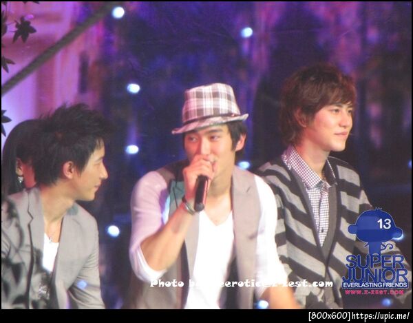 quick post