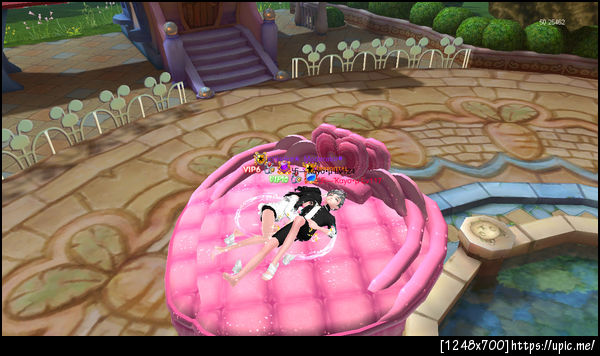 หาวิธีถ่ายจนได้ รักนะ..