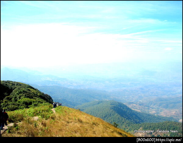 quick post