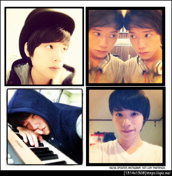 คชา กระชากวิญญาณช้านมากวันเน้ เพราะ 4 ภาพเน้ 