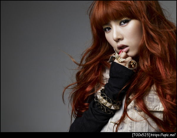 HyunA