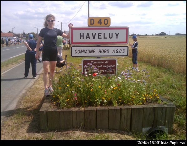 heading to the cobbles #tdf