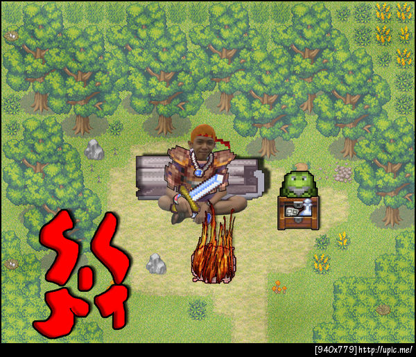 topfine in rpg maker xp