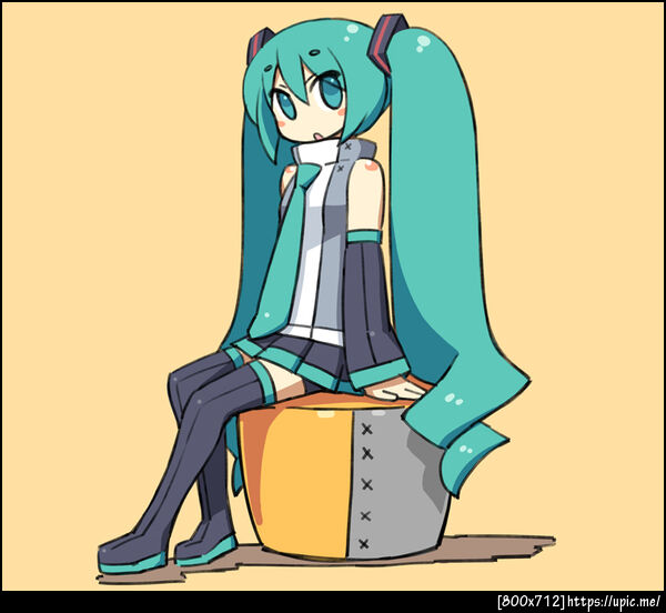 quick post